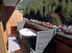 appartements kappl balcon