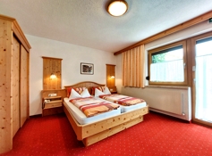 appartements in kappl