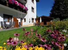 apartments kappl ischgl garden