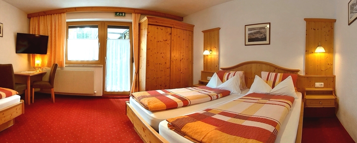 apartments in kappl ischgl